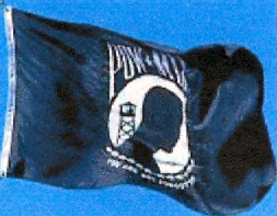 POW-MIA Logo